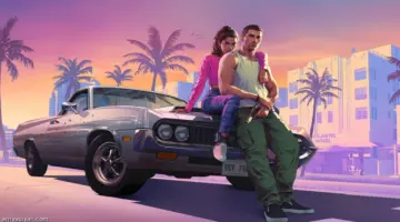الإثنين.. لعبة «GTA VI» تفتح الطلب المسبق